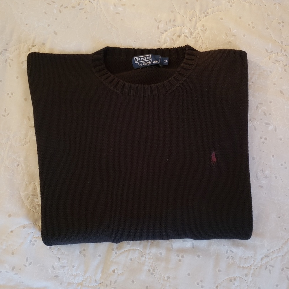 Men's Polo by Ralph Lauren sweater